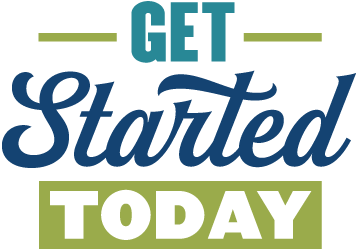 Get Started Today